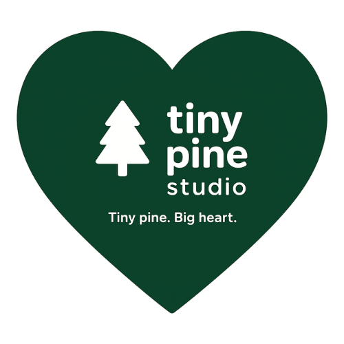 Tiny Pine Studio
